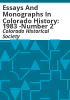 Essays_and_monographs_in_Colorado_history
