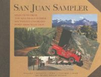 San_Juan_sampler