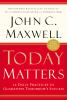 Today_matters