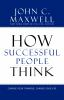 How_successful_people_think