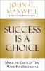 Success_is_a_choice