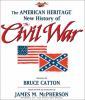 The_American_heritage_new_history_of_the_Civil_War