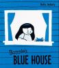 Bonnie_s_blue_house