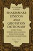 Shakespeare_lexicon_and_quotation_dictionary