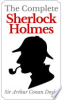 The_complete_original_Sherlock_Holmes