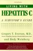 Living_with_hepatitis_C___A_survivor_s_guide