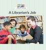 A_librarian_s_job