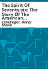 The_spirit_of_seventy-six__the_story_of_the_American_Revolution