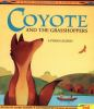 Coyote_and_the_grasshoppers