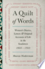 A_quilt_of_words