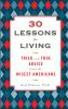 30_lessons_for_living