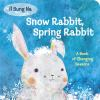 Snow_rabbit__spring_rabbit