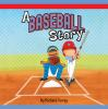 A_baseball_story
