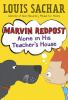 Marvin_Redpost___Alone_in_his_teacher_s_house