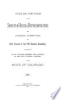 Check_list_of_laws_enacted_by_the_____General_Assembly_of_the_State_of_Colorado