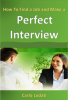 How_To_Find_a_Job_and_Make_a_Perfect_Interview