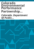 Colorado_Environmental_Performance_Partnership_Agreement__FY2003