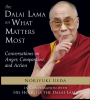 The_Dalai_Lama_on_What_Matters_Most