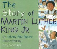 The_story_of_Martin_Luther_King__Jr