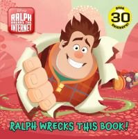 Ralph_wrecks_this_book_