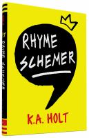 Rhyme_schemer