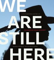 We_are_still_here