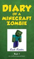 Diary_of_a_Minecraft_Zombie___A_Scare_of_a_Dare