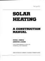Solar_heating