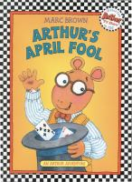 Arthur_s_April_fool