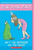 Dear_Dumb_Diary__Am_I_the_princess_or_the_frog_