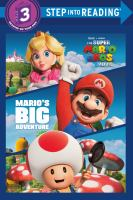 The_Super_Mario_Bros_and_Mario_s_big_adventure