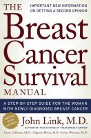 The_breast_cancer_survival_manual